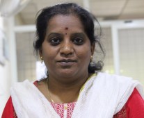 Manju ma'am