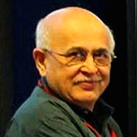 Prof. Nagaraja JNCASR