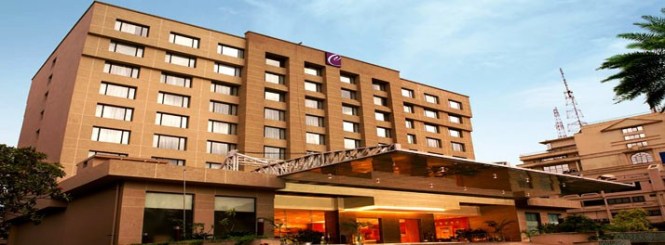 The Chancery Pavilion