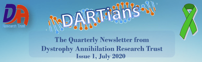 DARTians Newsletter
